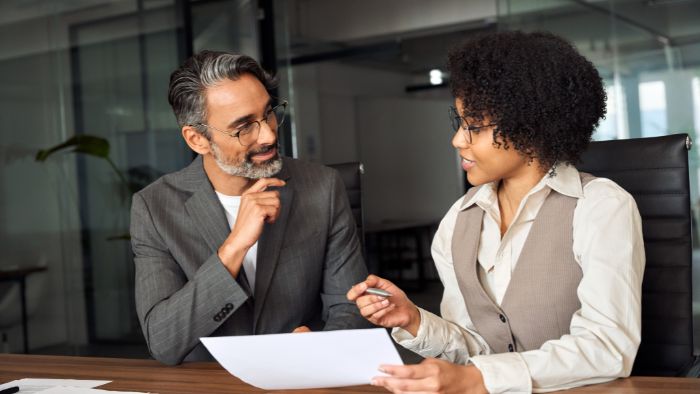 Quels avantages offre un cabinet de recrutement spécialisé dans le juridique&nbsp;?